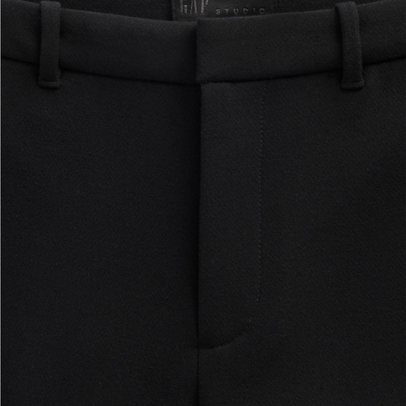 GapStudio Low Rise Boot Trousers - Picture 5 of 12